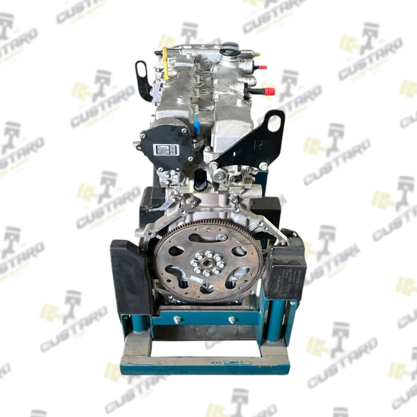 NEW GM Colorado Malibu 2.5L L4 LCV Genuine OEM Long Block Assembly | 2017 - 2019