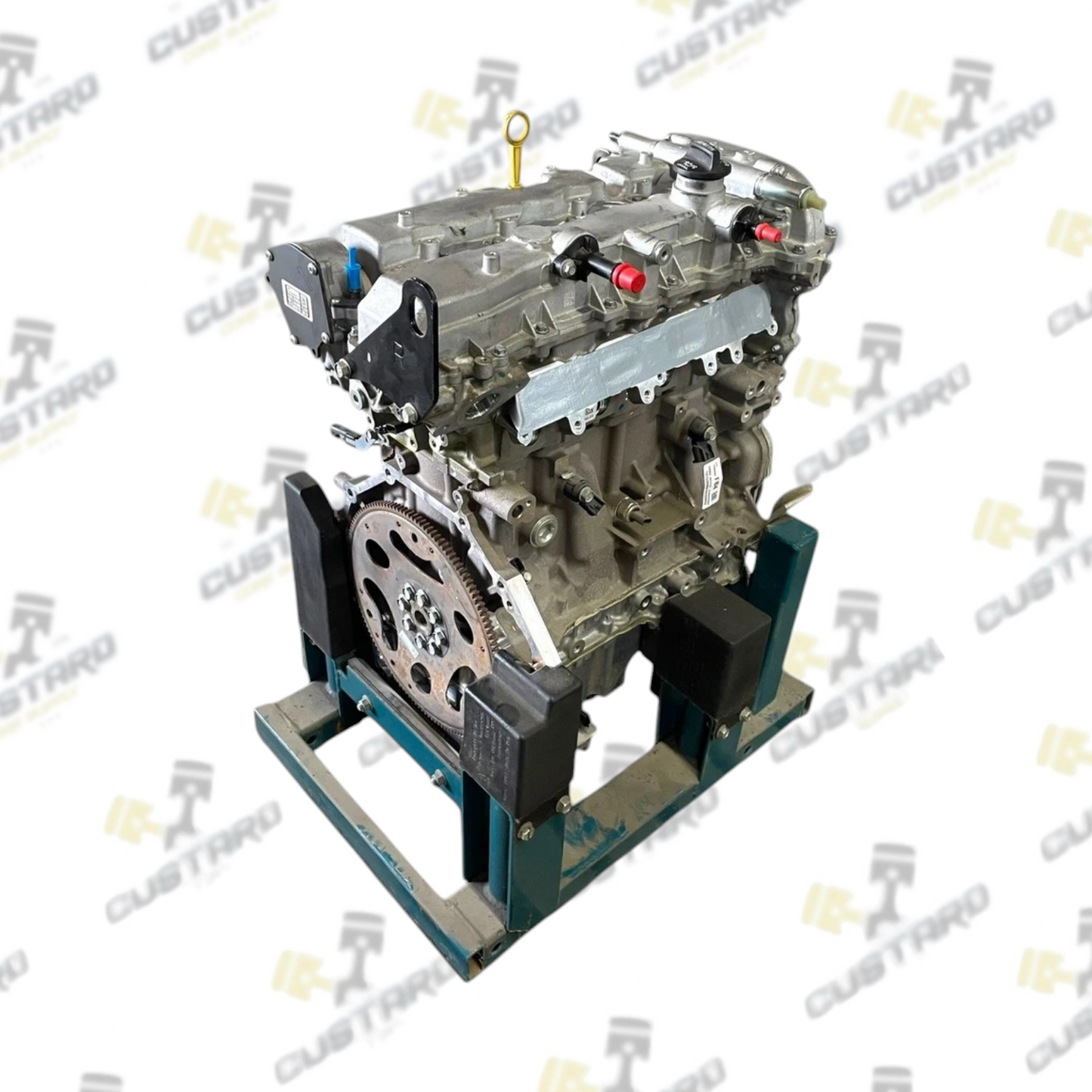NEW GM Colorado Malibu 2.5L L4 LCV Genuine OEM Long Block Assembly | 2017 - 2019