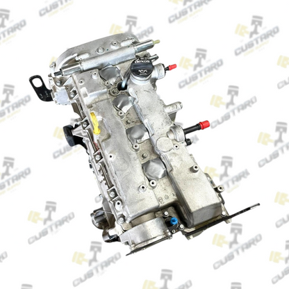 NEW GM Colorado Malibu 2.5L L4 LCV Genuine OEM Long Block Assembly | 2017 - 2019