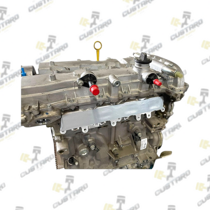 NEW GM Colorado Malibu 2.5L L4 LCV Genuine OEM Long Block Assembly | 2017 - 2019