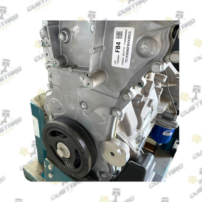 NEW GM Colorado Malibu 2.5L L4 LCV Genuine OEM Long Block Assembly | 2017 - 2019