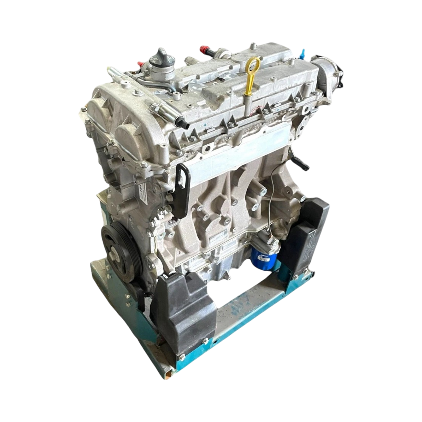 NEW GM Colorado Malibu 2.5L L4 LCV Genuine OEM Long Block Assembly | 2017 - 2019