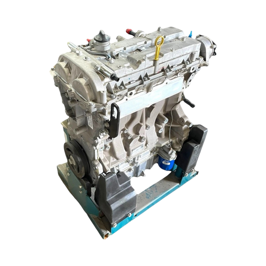 NEW GM Colorado Malibu 2.5L L4 LCV Genuine OEM Long Block Assembly | 2017 - 2019