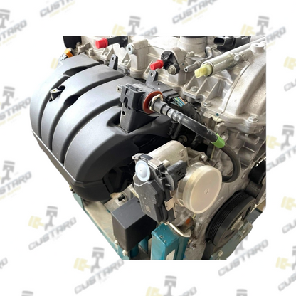 NEW GM Colorado Malibu 2.5L L4 LCV OEM Complete Engine Assembly | 2017 - 2019