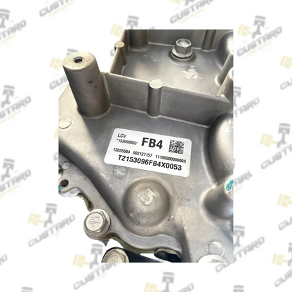 NEW GM Colorado Malibu 2.5L L4 LCV OEM Complete Engine Assembly | 2017 - 2019