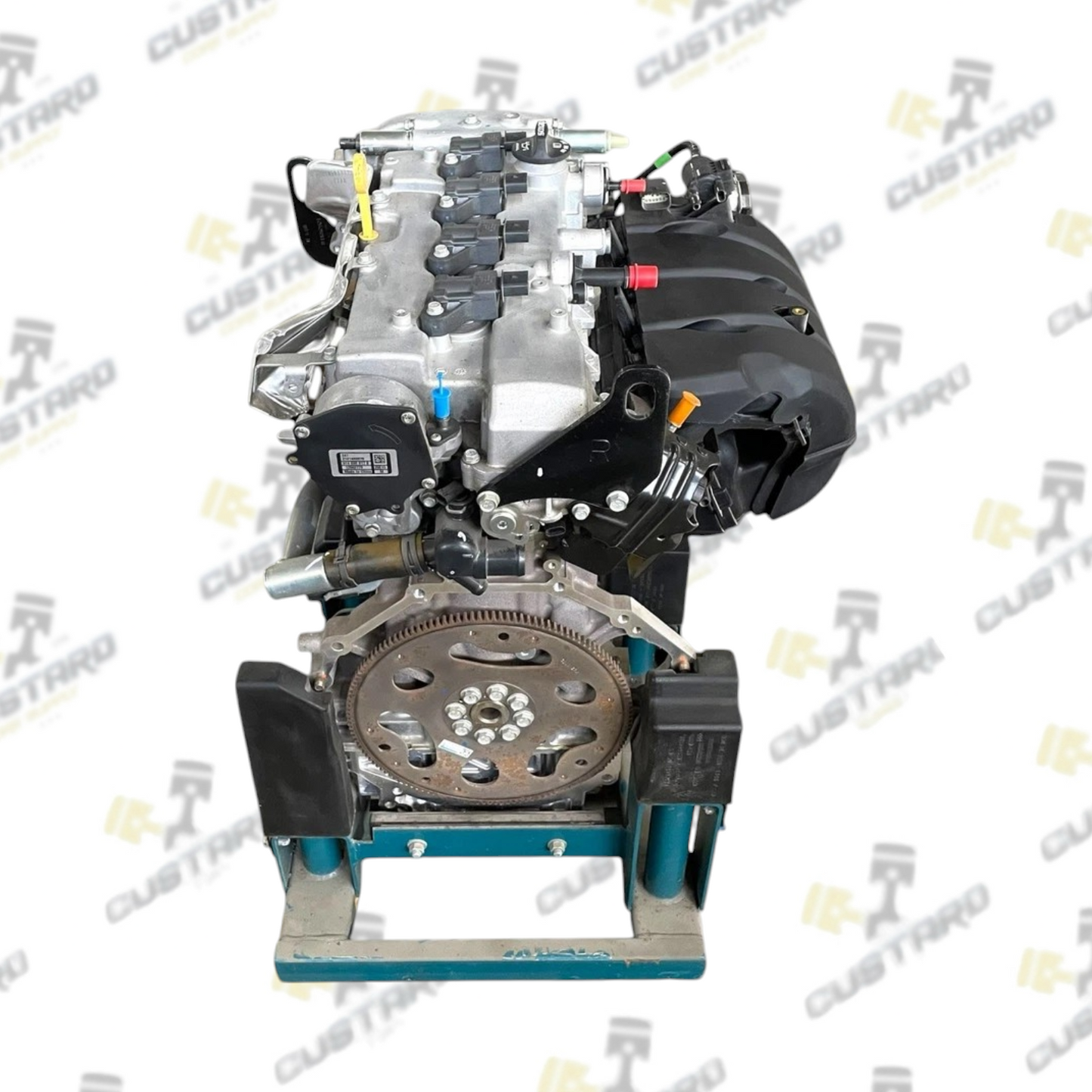 NEW GM Colorado Malibu 2.5L L4 LCV OEM Complete Engine Assembly | 2017 - 2019