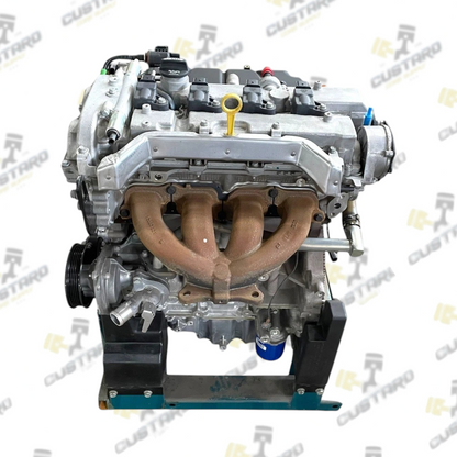 NEW GM Colorado Malibu 2.5L L4 LCV OEM Complete Engine Assembly | 2017 - 2019