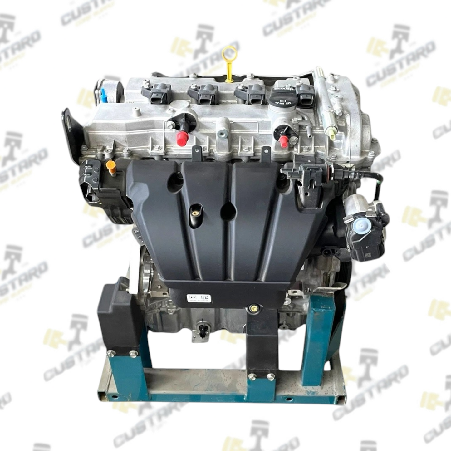 NEW GM Colorado Malibu 2.5L L4 LCV OEM Complete Engine Assembly | 2017 - 2019