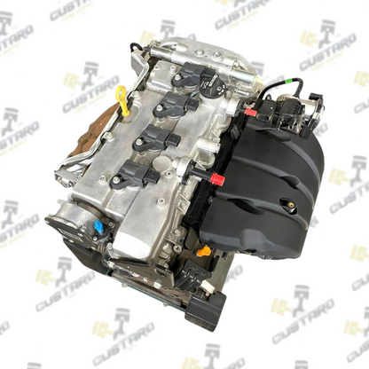NEW GM Colorado Malibu 2.5L L4 LCV OEM Complete Engine Assembly | 2017 - 2019