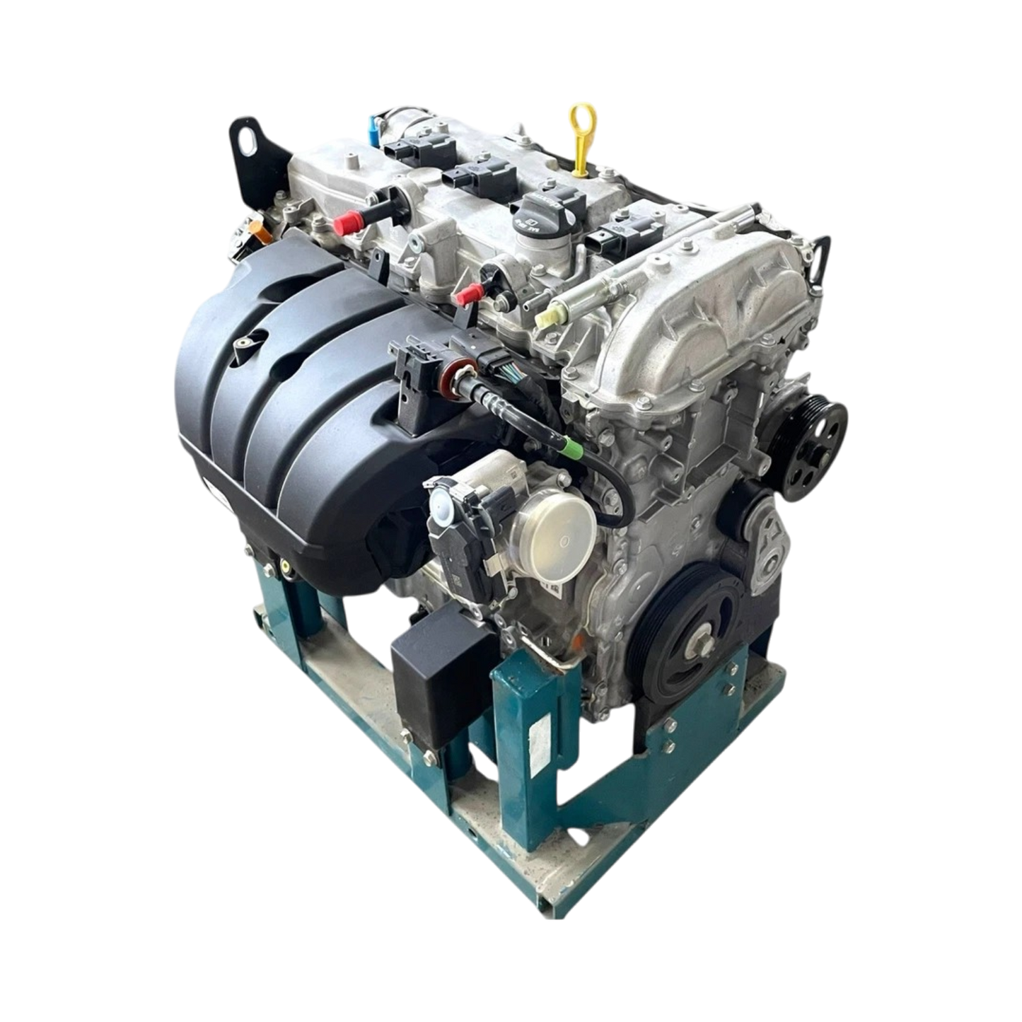 NEW GM Colorado Malibu 2.5L L4 LCV OEM Complete Engine Assembly | 2017 - 2019