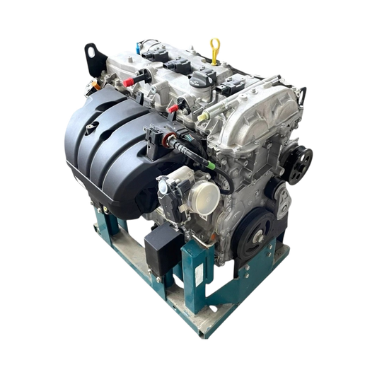 NEW GM Colorado Malibu 2.5L L4 LCV OEM Complete Engine Assembly | 2017 - 2019