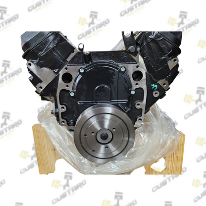 NEW GM Mercruiser 502 MPI Gen VI Performance Marine Engine