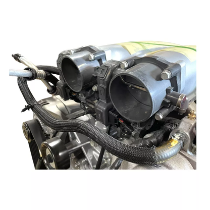 NEW Dodge Viper V10 8.4 8.4L Gen 4 ACR Crate Engine 2003 - 2010