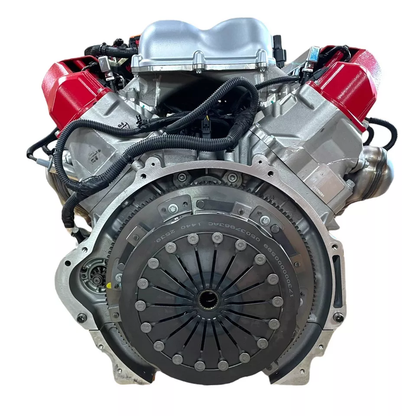 NEW Dodge Viper V10 8.4 8.4L Gen 4 ACR Crate Engine 2003 - 2010