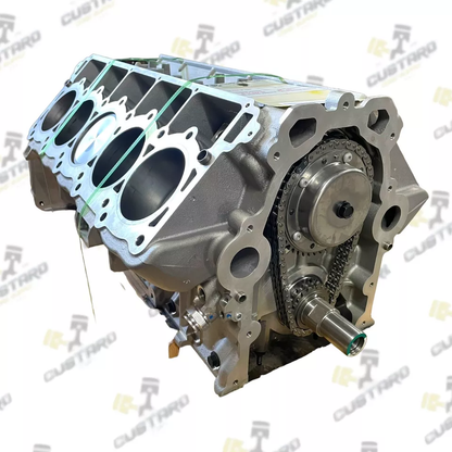 NEW Dodge Viper V10 8.4 8.4L Gen 4 ACR Crate Short Block 2003 - 2010