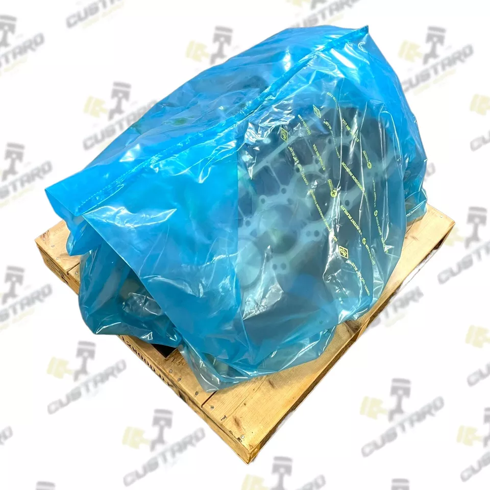 Dodge Viper V10 8.4 8.4L Gen 4 ACR Crate Short Block 2003 - 2010