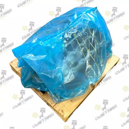 Dodge Viper V10 8.4 8.4L Gen 4 ACR Crate Short Block 2003 - 2010