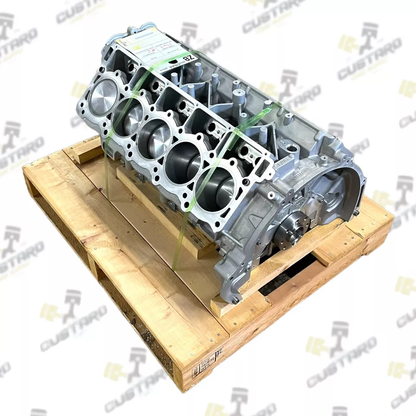 NEW Dodge Viper V10 8.4 8.4L Gen 4 ACR Crate Short Block 2003 - 2010