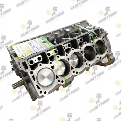 NEW Dodge Viper V10 8.4 8.4L Gen 4 ACR Crate Short Block 2003 - 2010