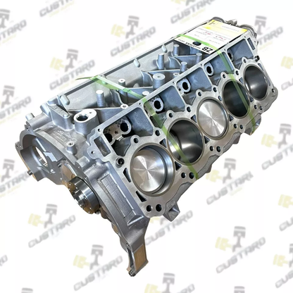 NEW Dodge Viper V10 8.4 8.4L Gen 4 ACR Crate Short Block 2003 - 2010