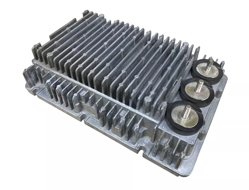 Eaton SurePower 21100E00 | USED Battery Equalizer Down Converter 24v to 12V 100A