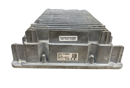 Eaton SurePower 21100E00 | USED Battery Equalizer Down Converter 24v to 12V 100A