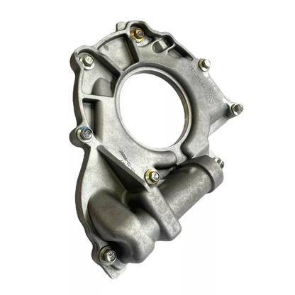 Ford F250 6.7L OEM Engine Oil Pump Housing Cover W/ Hardware | 03 - 23 - 00097
