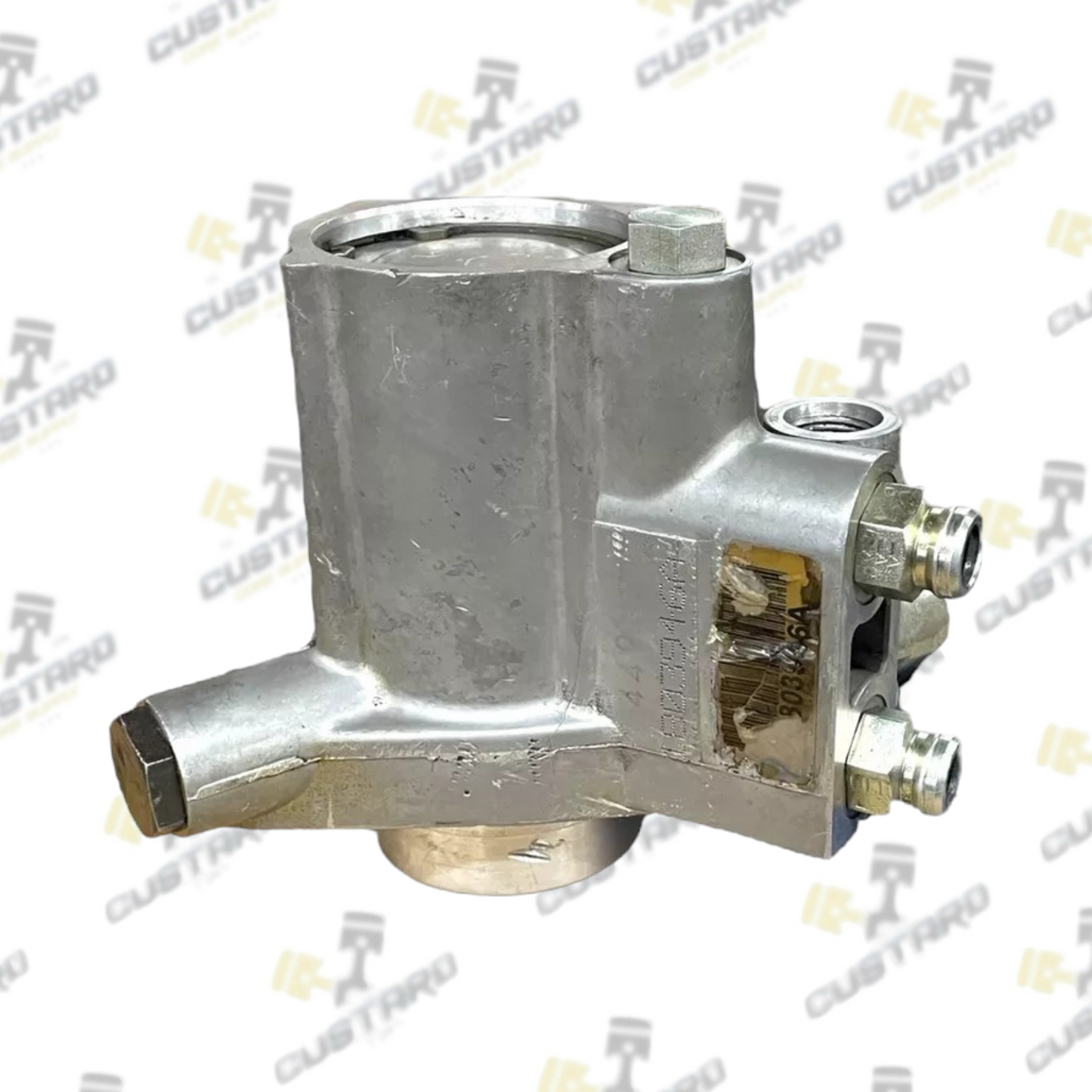 Ford Diesel F250 F350 7.3L High Pressure Oil Pump 1803946A 99-03 CORE