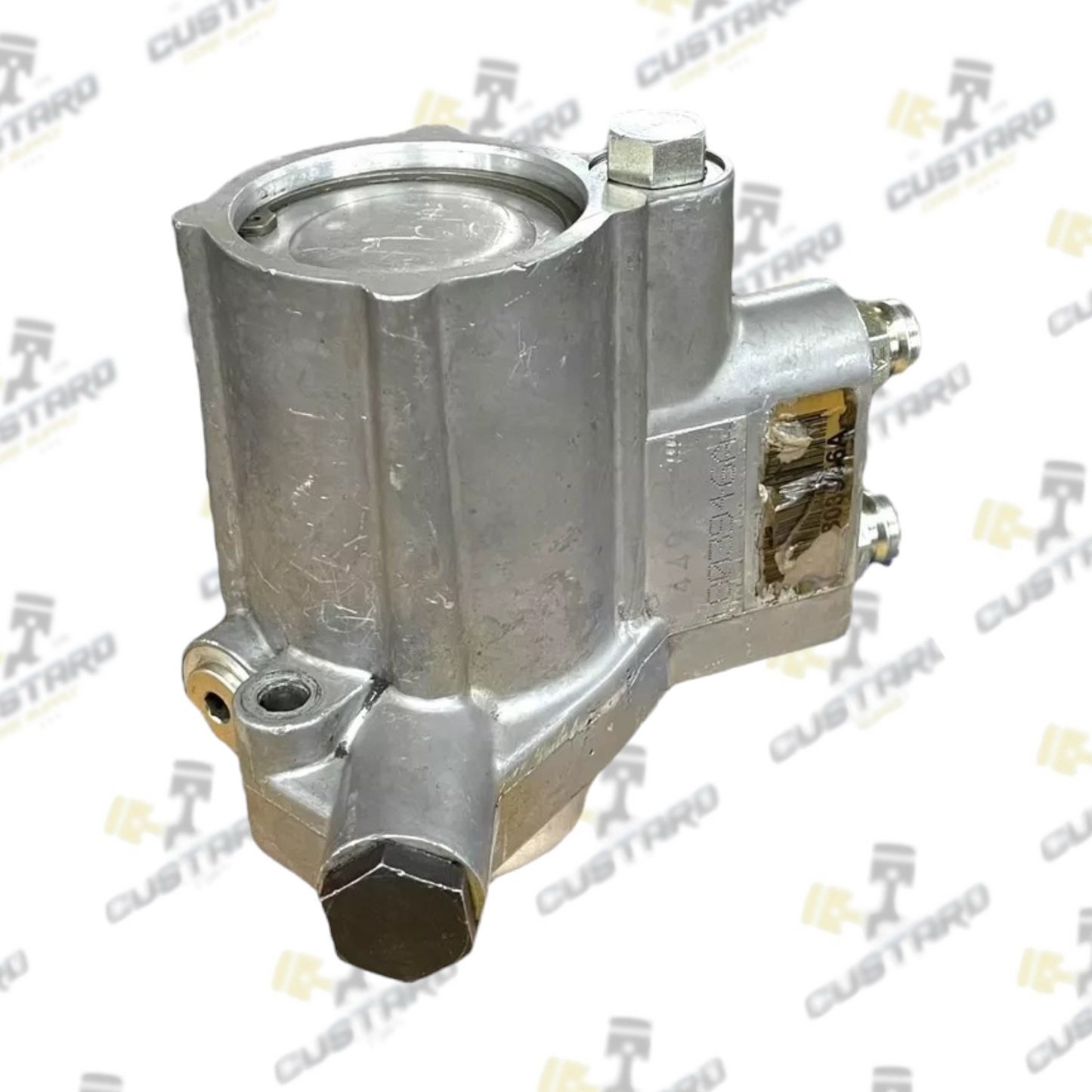 Ford Diesel F250 F350 7.3L High Pressure Oil Pump 1803946A 99-03 CORE