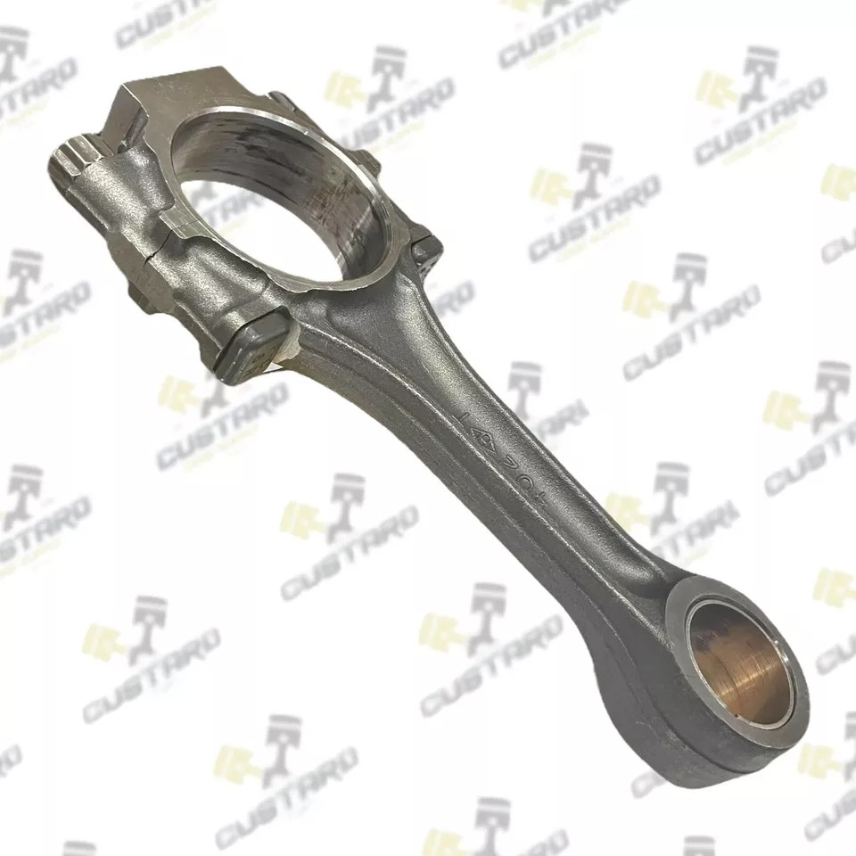 Set of 8 Ford 7.3L Connecting Rod Powerstroke Diesel 94-02 F250 F350 E250 E350