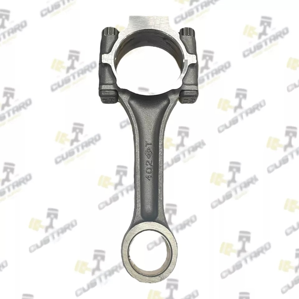 Set of 8 Ford 7.3L Connecting Rod Powerstroke Diesel 94-02 F250 F350 E250 E350