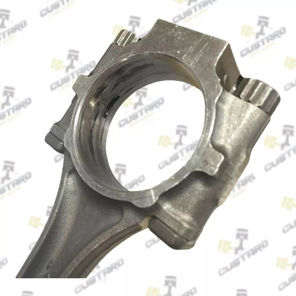Set of 8 Ford 7.3L Connecting Rod Powerstroke Diesel 94-02 F250 F350 E250 E350