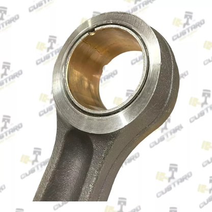 Set of 8 Ford 7.3L Connecting Rod Powerstroke Diesel 94-02 F250 F350 E250 E350