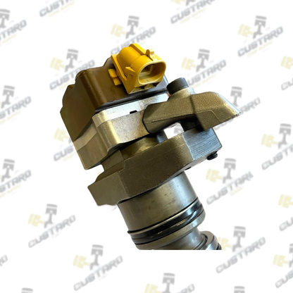 Ford Powerstroke AA 7.3L OEM CORE Diesel Fuel Injector Set (8) 94 - 98 1816187C3