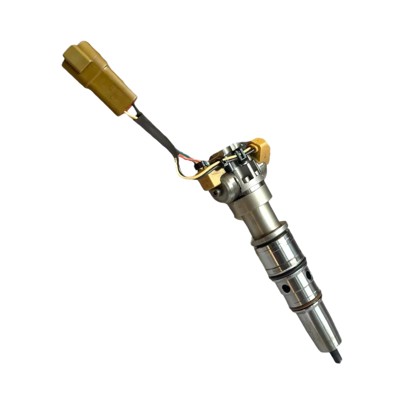 Core Deisel Injector Ford Powerstroke AD 7.3L OEM CORE Diesel Fuel Injector Single 1999 - 2 ...
