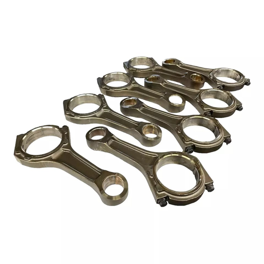 Set of 8 Ford 6.0L 03-06 Powerstroke Turbo Diesel Connecting Rod Genuine OEM