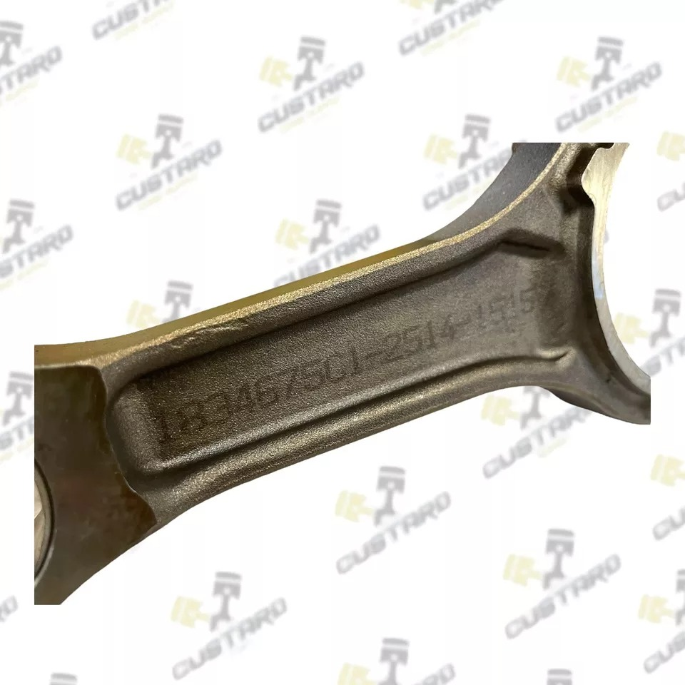 Ford 6.0L 03-06 Powerstroke Turbo Diesel Connecting Rod Genuine OEM