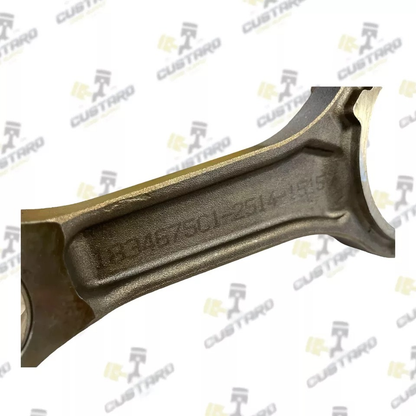 Ford 6.0L 03-06 Powerstroke Turbo Diesel Connecting Rod Genuine OEM