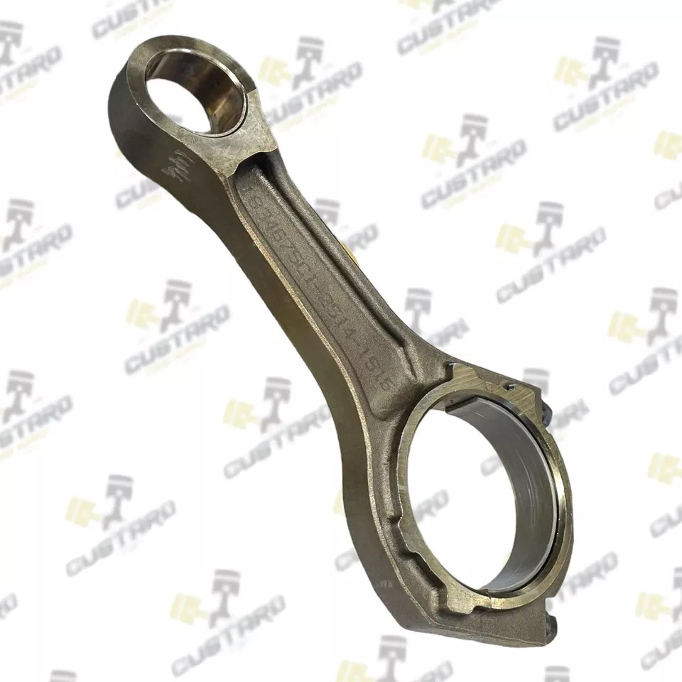 Ford 6.0L 03-06 Powerstroke Turbo Diesel Connecting Rod Genuine OEM