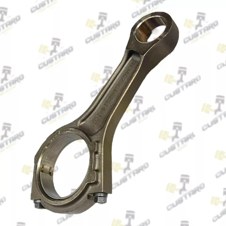 Ford 6.0L 03-06 Powerstroke Turbo Diesel Connecting Rod Genuine OEM