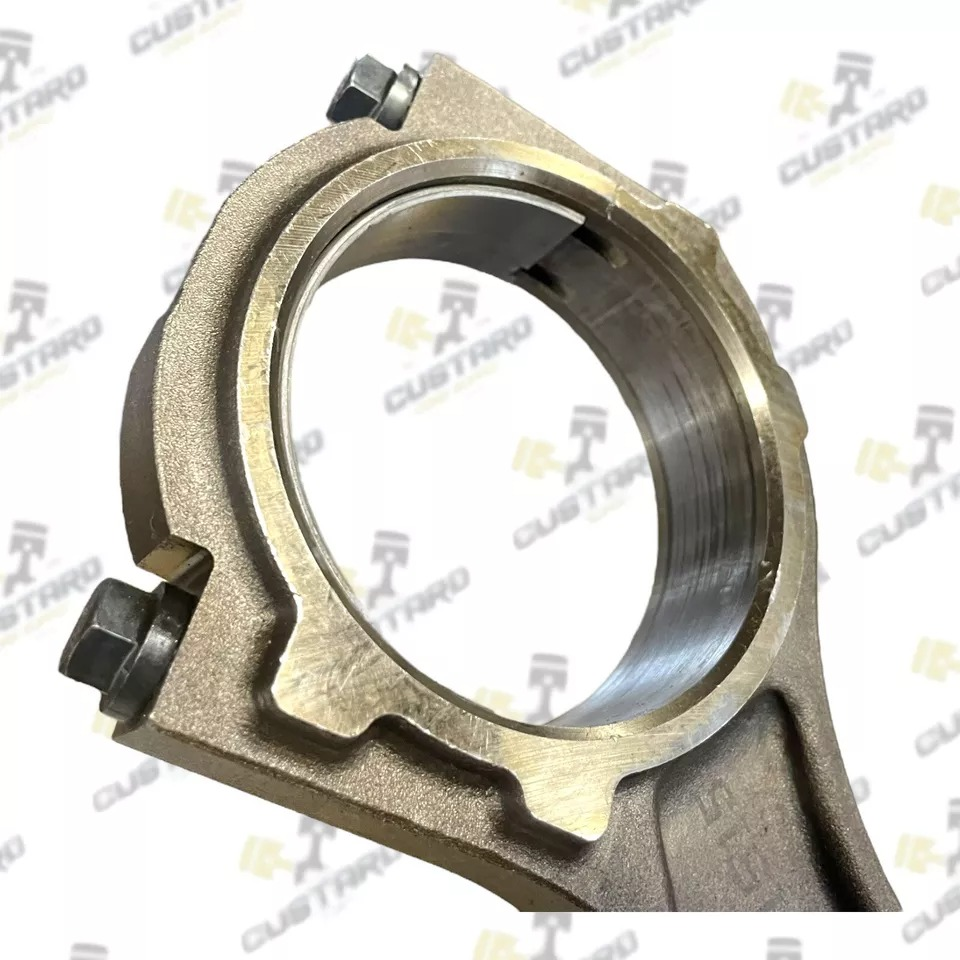 Ford 6.0L 03-06 Powerstroke Turbo Diesel Connecting Rod Genuine OEM