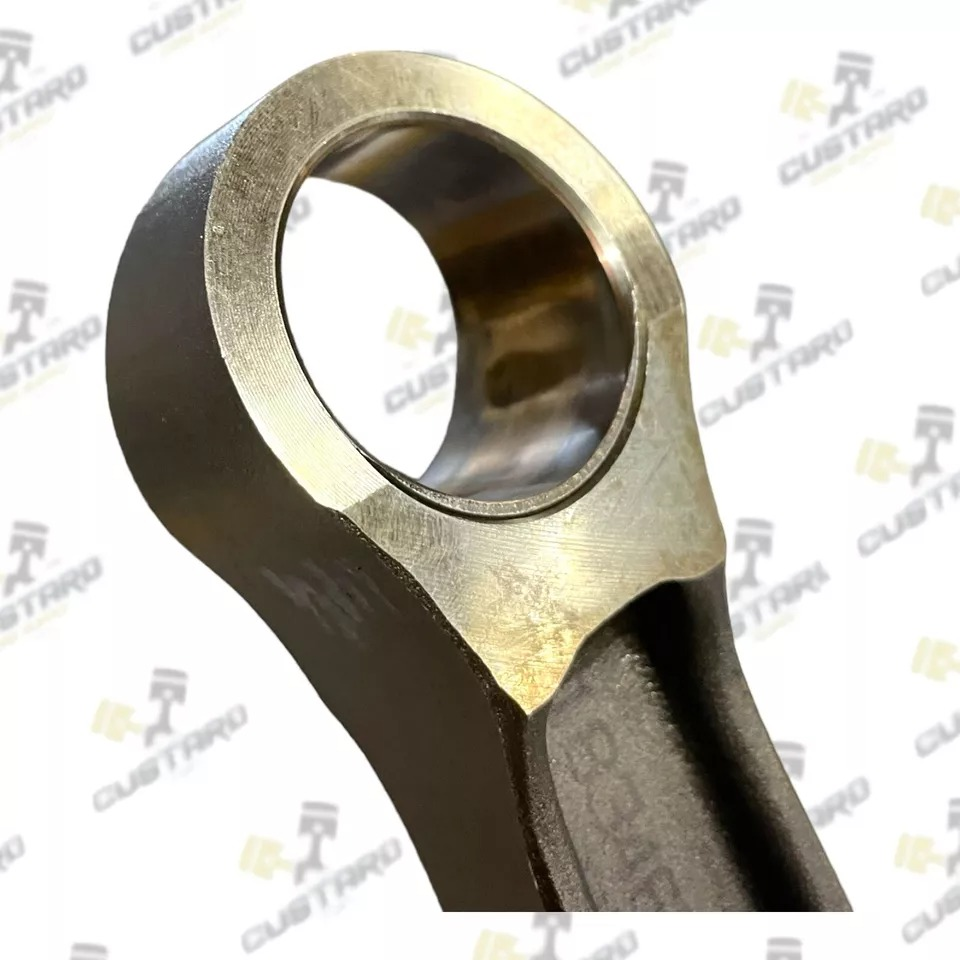 Ford 6.0L 03-06 Powerstroke Turbo Diesel Connecting Rod Genuine OEM
