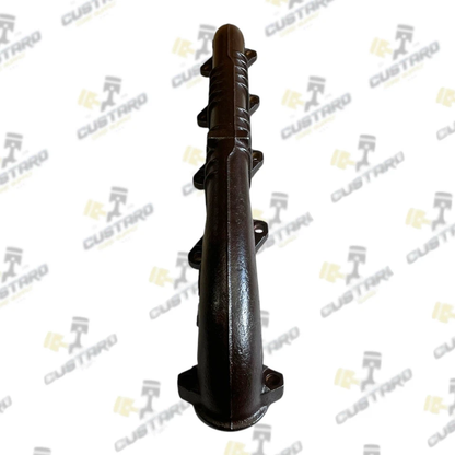 International DT466E Navistar Exhaust Manifold 1840770C1 OEM