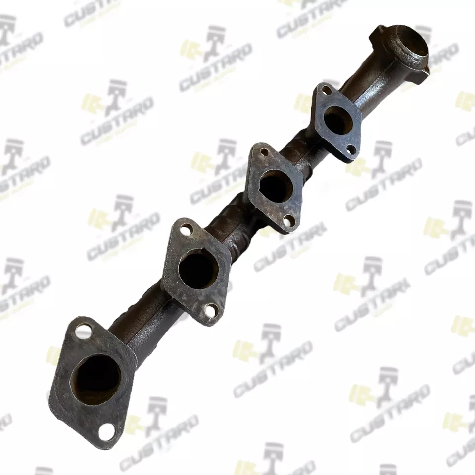 International DT466E Navistar Exhaust Manifold 1840770C1 OEM