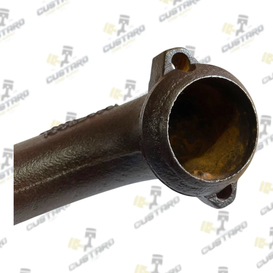 Ford F250 International Navistar 6.0 OEM Right & Left Side Exhaust Manifold Set
