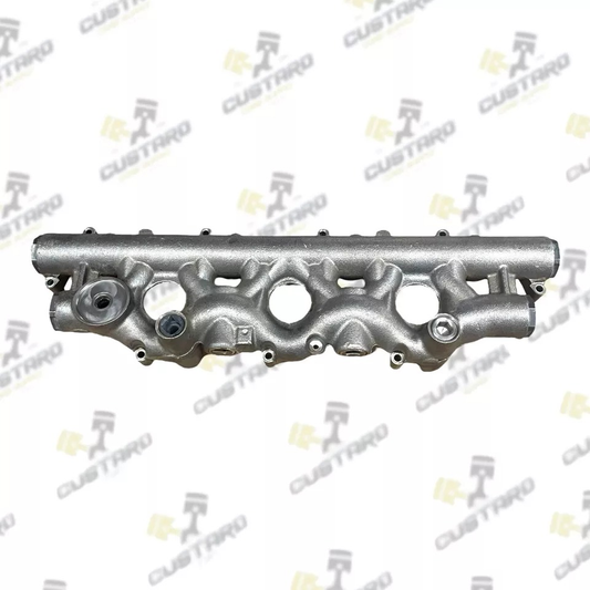 Ford Super Duty Powerstroke 6.0 6.0L OEM Oil Rail 1844549C2 2005 - 2008