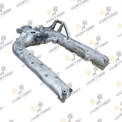 Ford F250 F350 6.0 6.0L Powerstroke Diesel Intake Manifold OEM 2005 - 2007