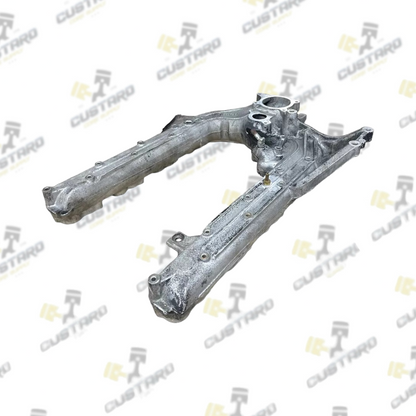 Ford F250 F350 6.0 6.0L Powerstroke Diesel Intake Manifold OEM 2005 - 2007