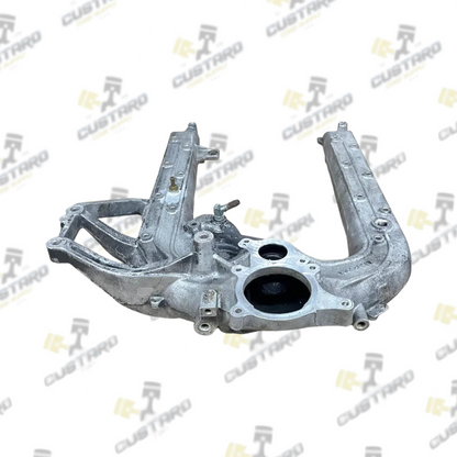 Ford F250 F350 6.0 6.0L Powerstroke Diesel Intake Manifold OEM 2005 - 2007