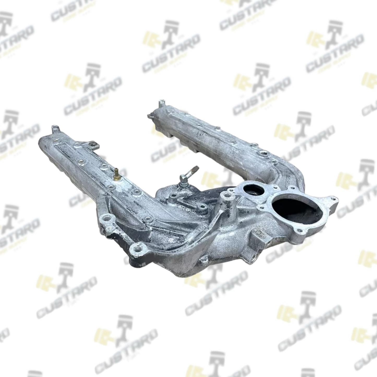 Ford F250 F350 6.0 6.0L Powerstroke Diesel Intake Manifold OEM 2005 - 2007